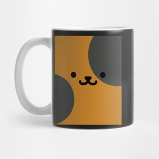 Neko Atsume - Spud Mug